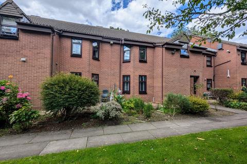 1 bedroom flat for sale, Catherine Cookson Court, South Shields, NE33