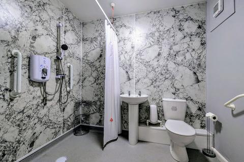 1 bedroom flat for sale, Catherine Cookson Court, South Shields, NE33