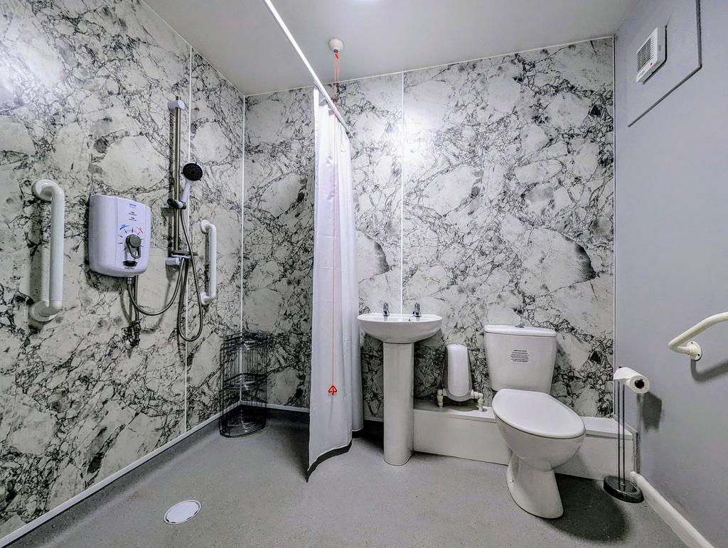 Bathrooom