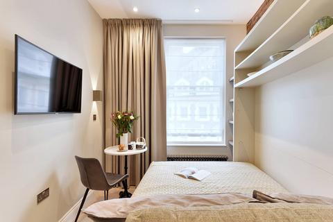 Studio to rent, Emperors Gate, London SW7