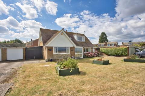 3 bedroom detached house for sale, Manor Road, Herne Bay, CT6