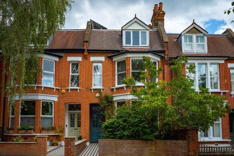 5 bedroom terraced house for sale, Goldsmith Avenue, London, W3