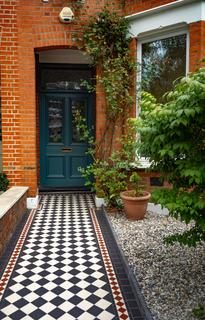 94 Goldsmith Avenue, London, W3 6HW