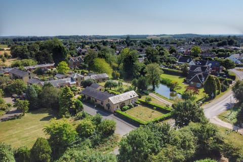 undefined, Silbury Court, Silsoe, Bedfordshire, MK45