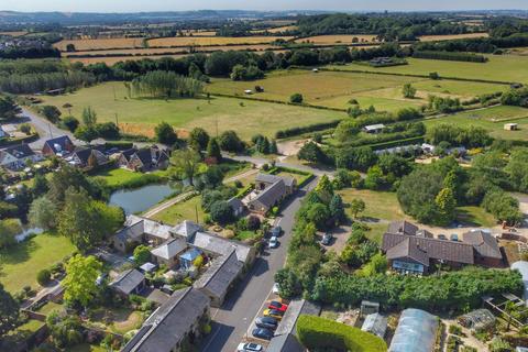 undefined, Silbury Court, Silsoe, Bedfordshire, MK45
