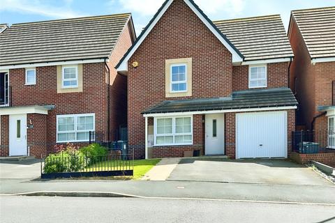 4 bedroom detached house for sale, Ranger Drive, Wolverhampton, West Midlands, WV10