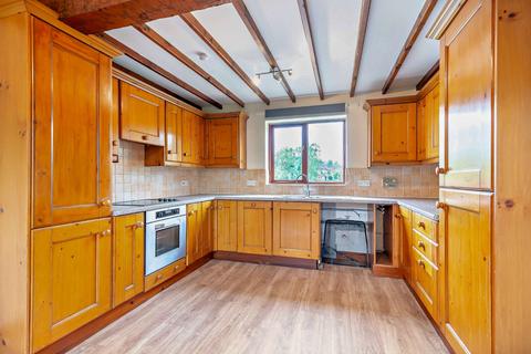 3 bedroom end of terrace house for sale, Grewelthorpe, Ripon, North Yorkshire, HG4