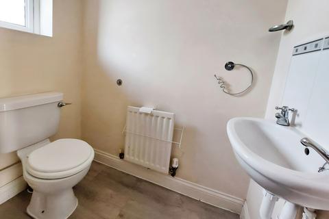 2 bedroom terraced house for sale, 13, Charles Eaton Court, Bedworth, Warwickshire CV12 0AX