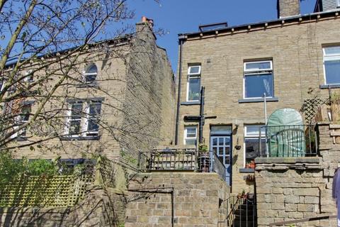 2 bedroom terraced house for sale, 11 Garden Terrace, Hebden Bridge