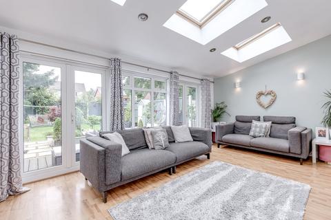 9 Bentham Place, Standish, Wigan, WN6 0NB