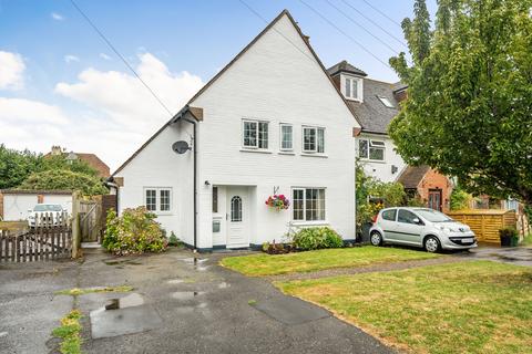 3 bedroom semi-detached house for sale, Lucking Lane, Middleton-On-Sea, PO22