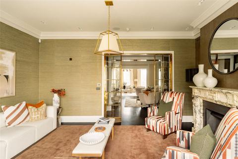 8 bedroom terraced house to rent, Cheyne Walk and Cheyne Mews, Chelsea, SW3