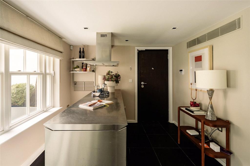 Mews Kitchen