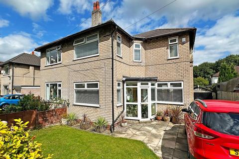 3 bedroom semi-detached house for sale, Parkbrook Road, Baguley