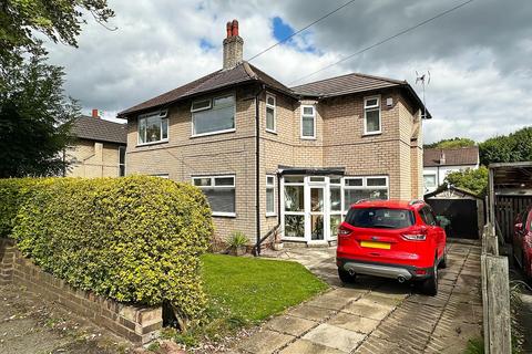 Parkbrook Road, Baguley