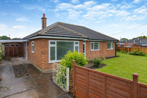59 Back Lane, Sowerby, Thirsk, YO7 1JT