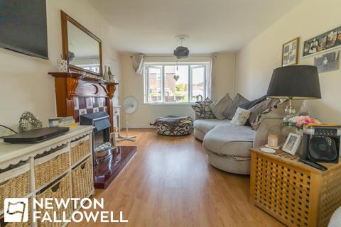 3 bedroom terraced house for sale, Hillside, Tuxford NG22