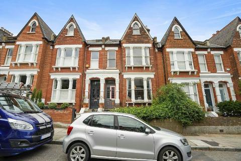 4 bedroom terraced house for sale, Dresden Road  Whitehall Park N19 3BQ