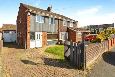 3 bedroom semi-detached house for sale, Durville Road, Headley Park, BRISTOL, BS13