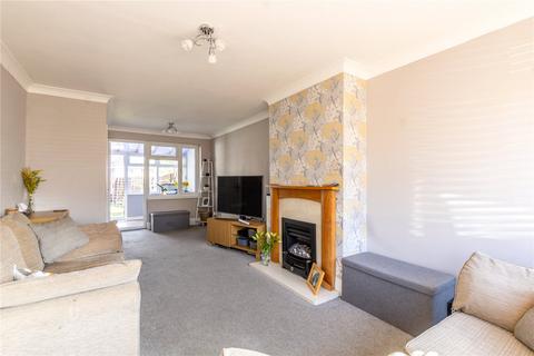 3 bedroom semi-detached house for sale, Durville Road, Headley Park, BRISTOL, BS13