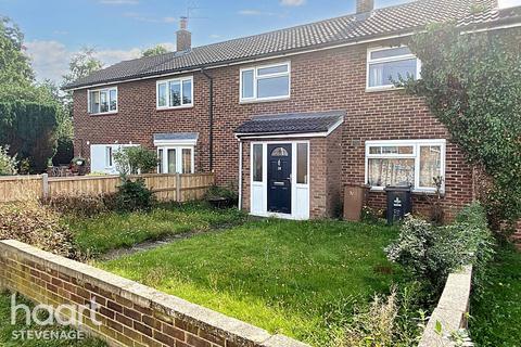 3 bedroom terraced house for sale, Broad Oak Way, Stevenage