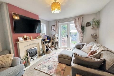 3 bedroom end of terrace house for sale, Blandford St Mary