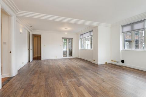 2 bedroom apartment to rent, Avenue Close, Avenue Road, St John's Wood, London, NW8