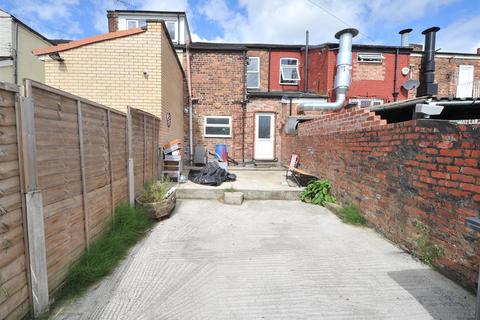 2 bedroom terraced house for sale, 583 Liverpool Road, Irlam M44 5BE