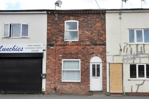 2 bedroom terraced house for sale, 583 Liverpool Road, Irlam M44 5BE