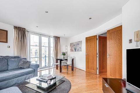 2 bedroom apartment for sale, Palgrave Gardens, London NW1