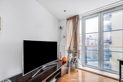 2 bedroom apartment for sale, Palgrave Gardens, London NW1