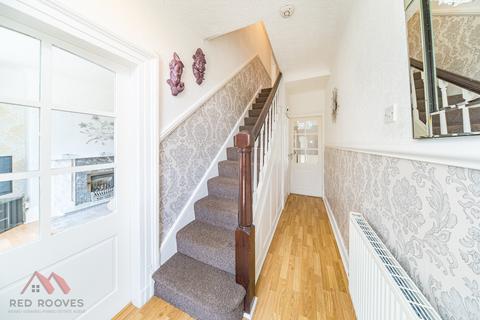 4 bedroom semi-detached house for sale, Prospect Vale, Fairfield, L6