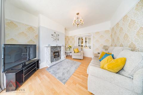 4 bedroom semi-detached house for sale, Prospect Vale, Fairfield, L6