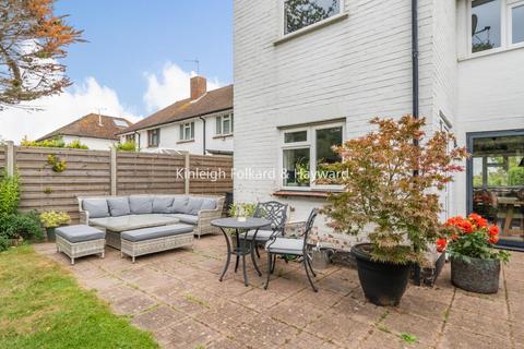59 Imperial Way, Chislehurst, BR7 6JR