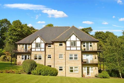 Beech House, Barden Hall, Weetwood Lane, Leeds