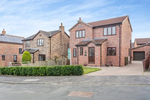 3 The Oaks, Dalton, Thirsk, YO7 3JP