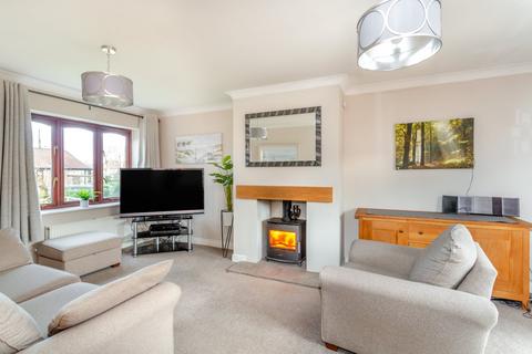 3 The Oaks, Dalton, Thirsk, YO7 3JP