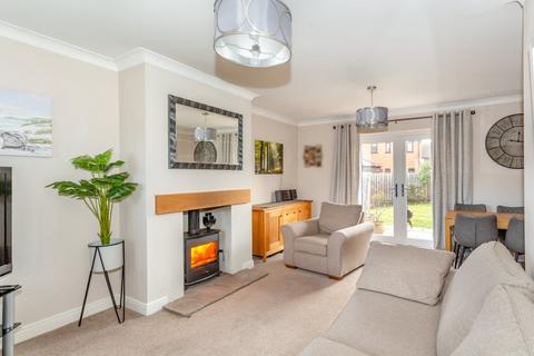 3 The Oaks, Dalton, Thirsk, YO7 3JP