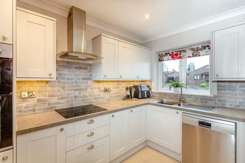 3 The Oaks, Dalton, Thirsk, YO7 3JP