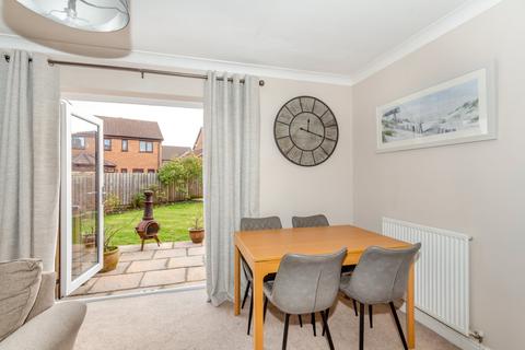 3 The Oaks, Dalton, Thirsk, YO7 3JP