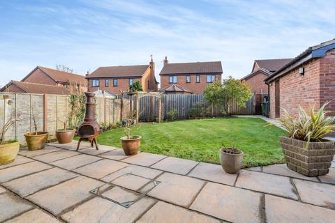 3 The Oaks, Dalton, Thirsk, YO7 3JP