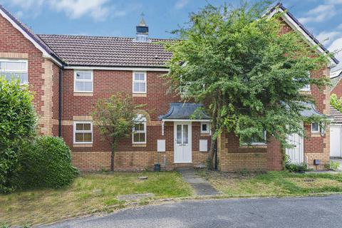 3 bedroom terraced house for sale, Stour Close, Didcot, OX11