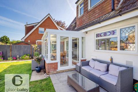 3 bedroom detached house for sale, Cheyney Avenue, Norwich NR13