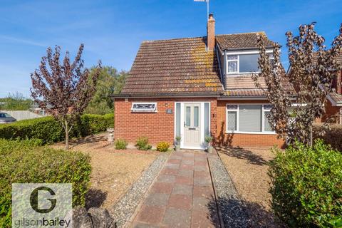 3 bedroom detached house for sale, Cheyney Avenue, Norwich NR13