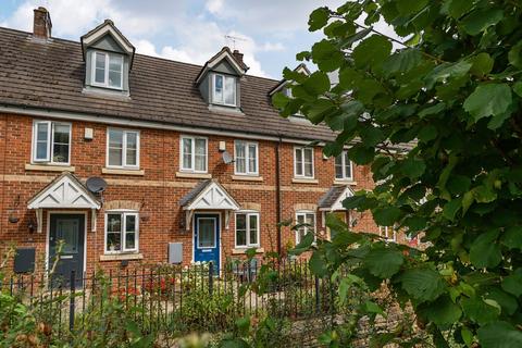 3 bedroom terraced house for sale, Little Mill Court, Stroud