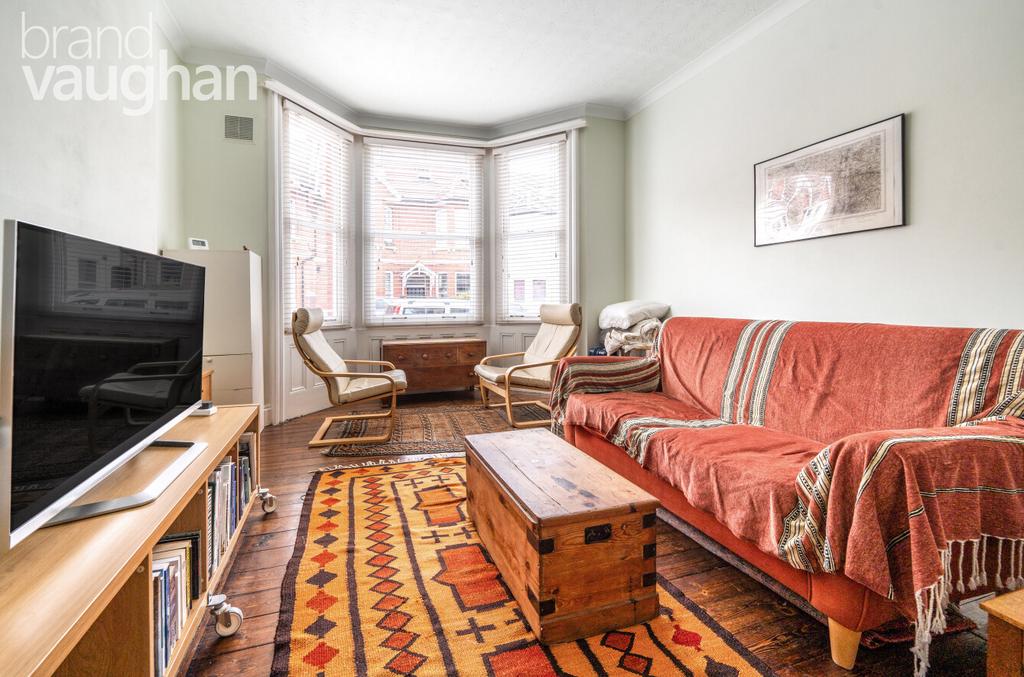 Apartment in East Sussex - View 2