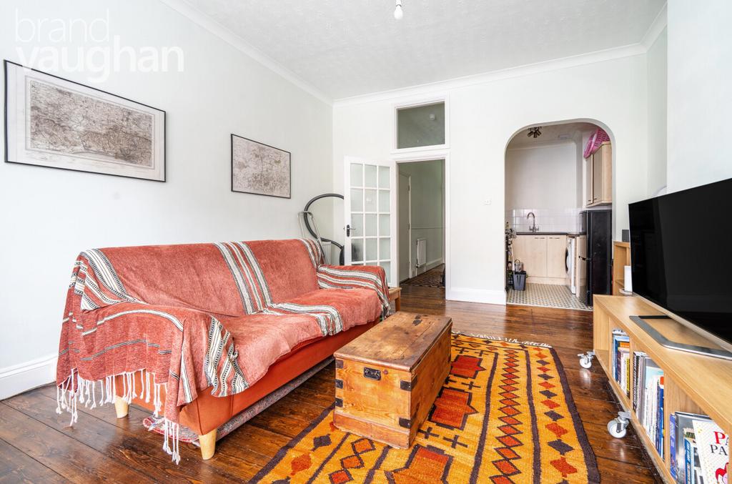 Apartment in East Sussex - View 3