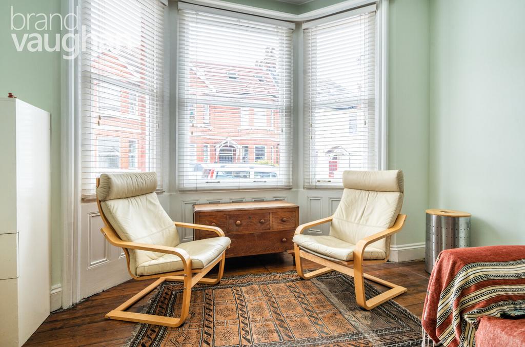 Apartment in East Sussex - View 4