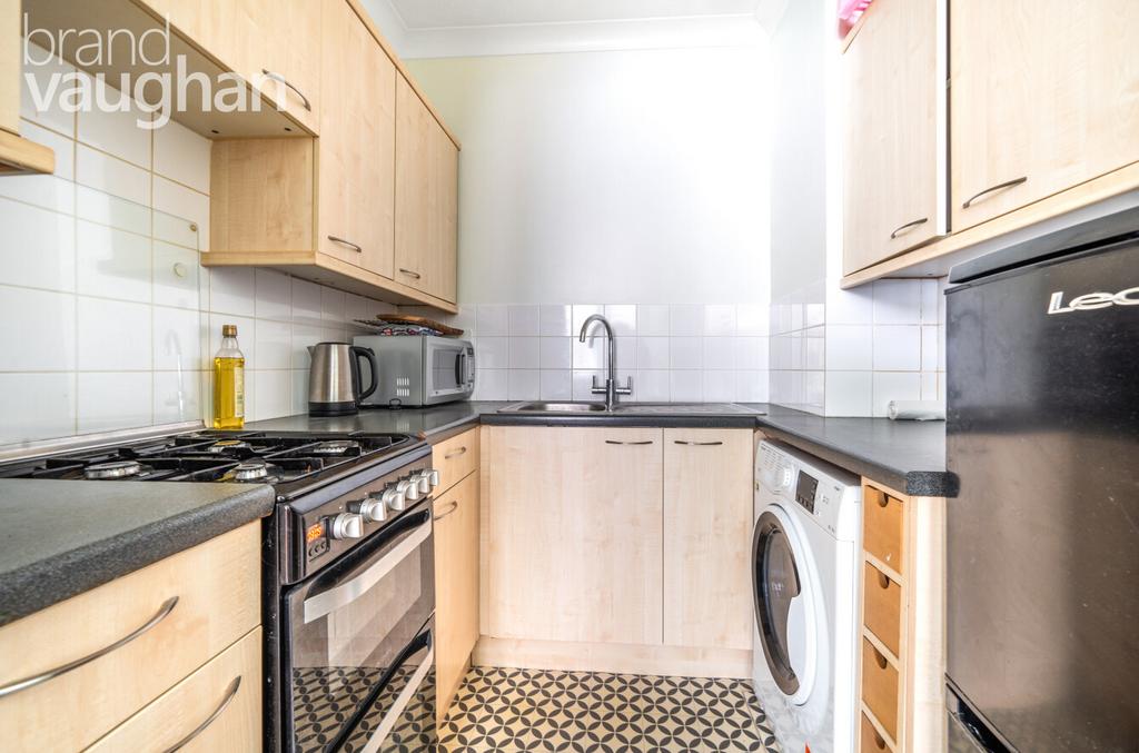 Apartment in East Sussex - View 5