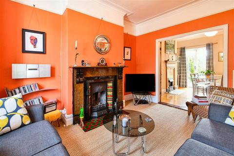 3 bedroom terraced house for sale, Poppleton Road, York